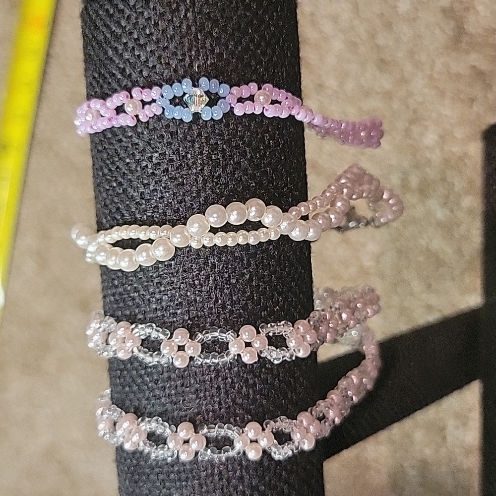 1 BRACELET handmade